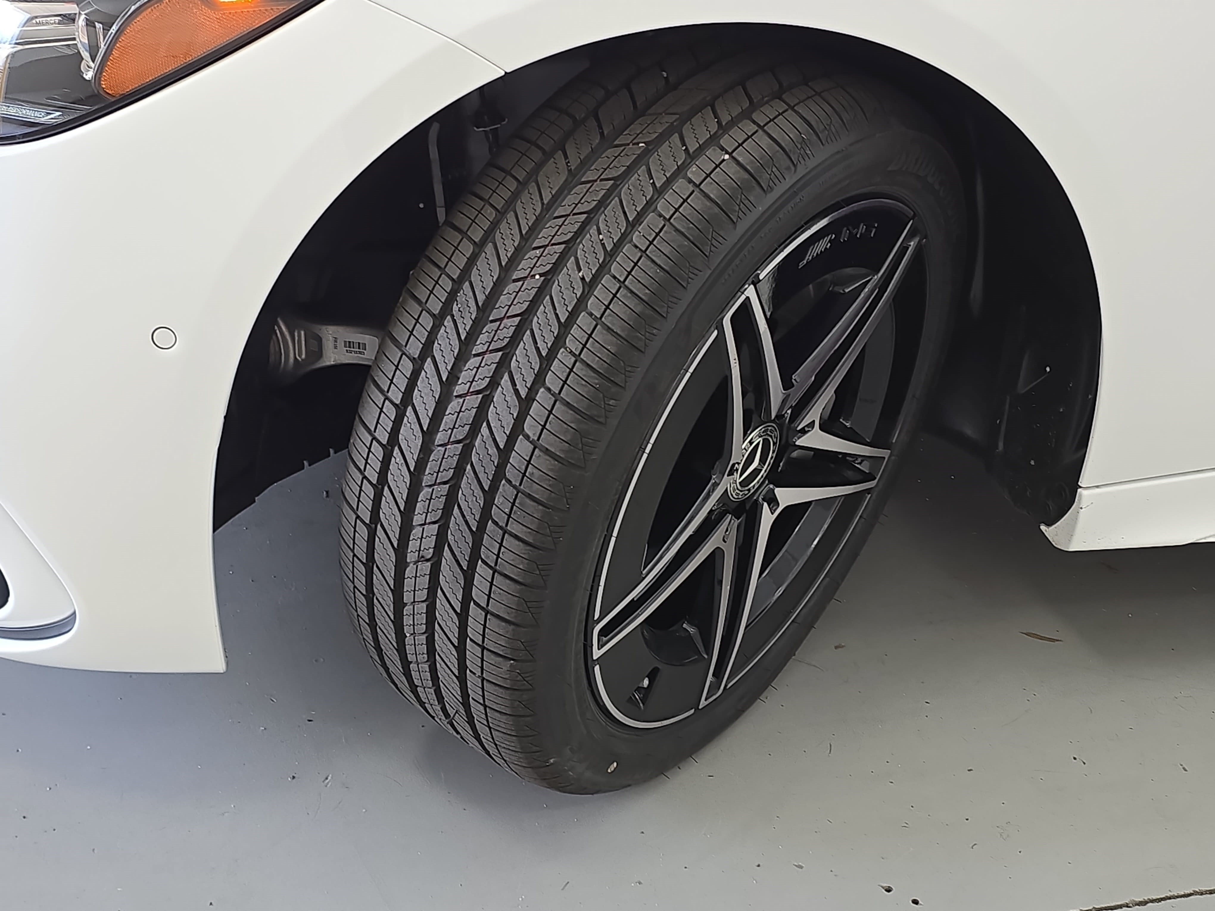 New 2026 Mercedes-Benz C 300 Sedan image 33