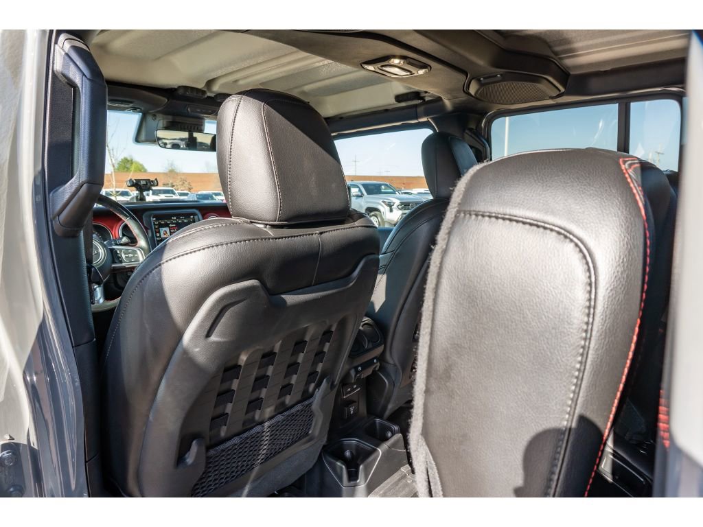 Used 2020 Jeep Gladiator Rubicon image 13