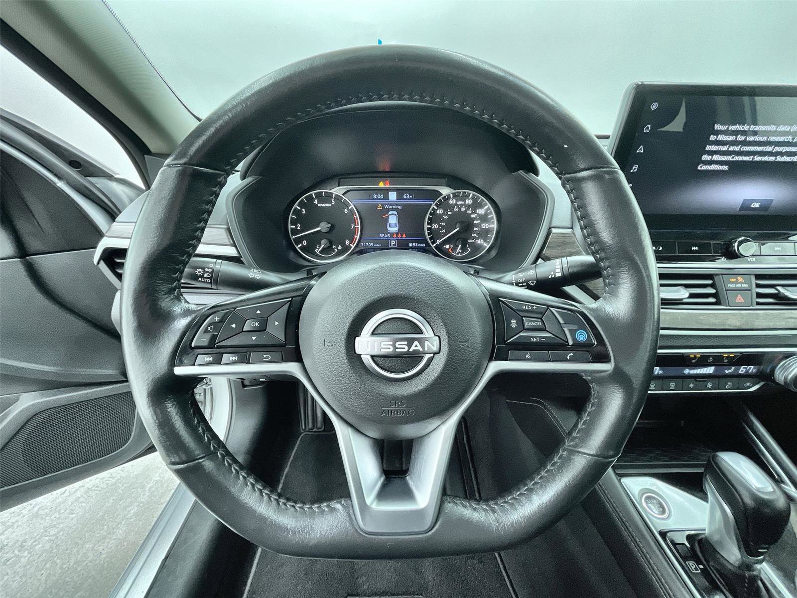 Used 2023 Nissan Altima 2.5 SL image 20