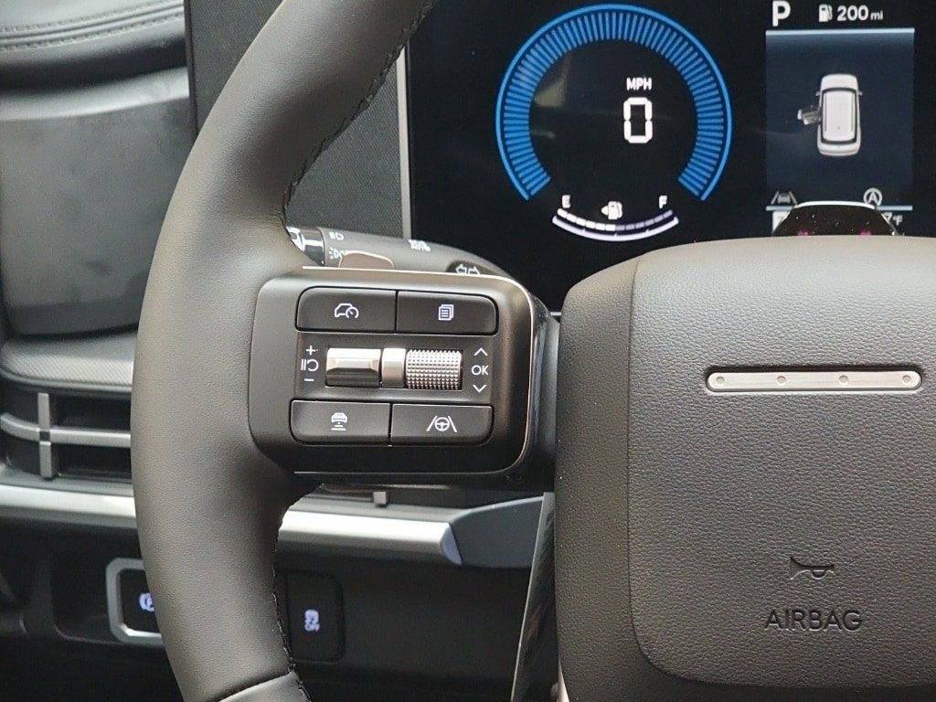 New 2026 Hyundai Santa Fe SEL image 18