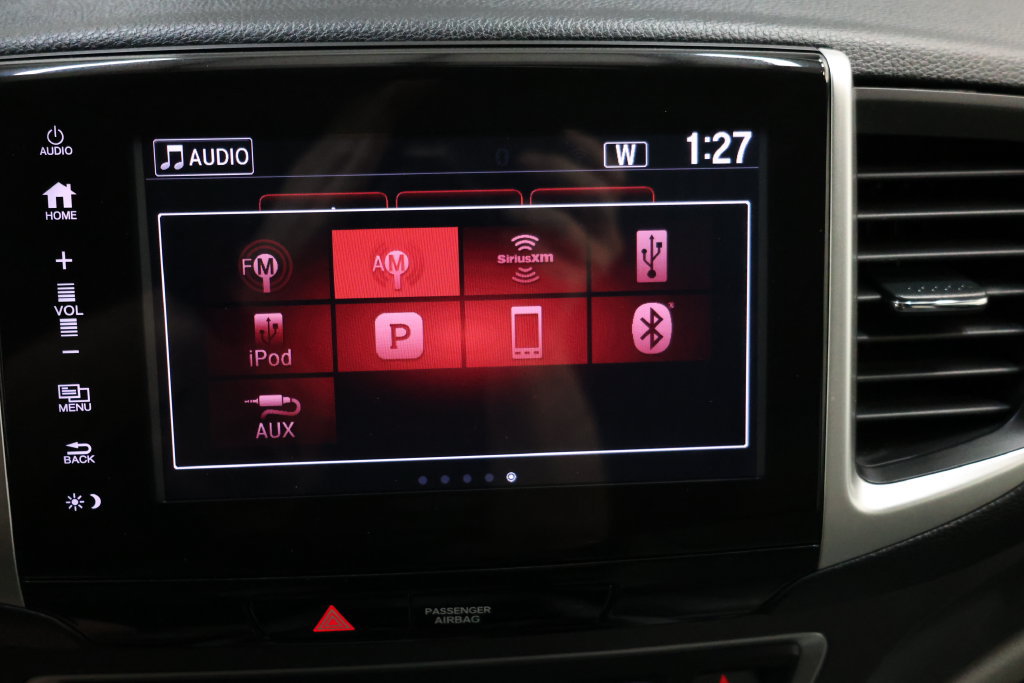 Used 2017 Honda Pilot EX-L image 89