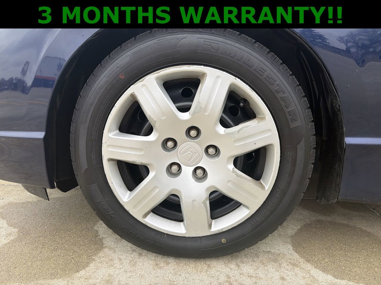 Used 2006 Honda Civic LX image 31