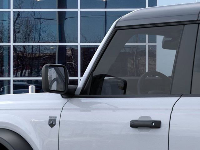 New 2026 Ford Bronco Big Bend w/ Black Diamond Package AWD/4WD image 22