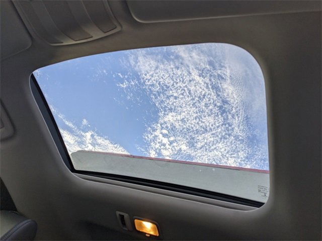 Used 2022 Mitsubishi Eclipse Cross SE image 20