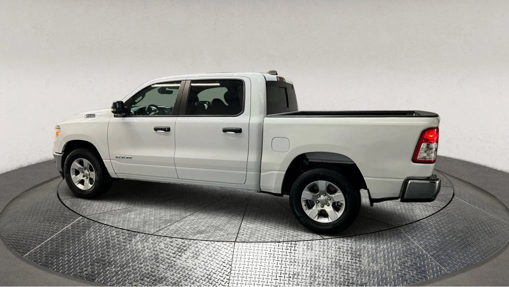 Used 2023 RAM 1500 Big Horn image 5