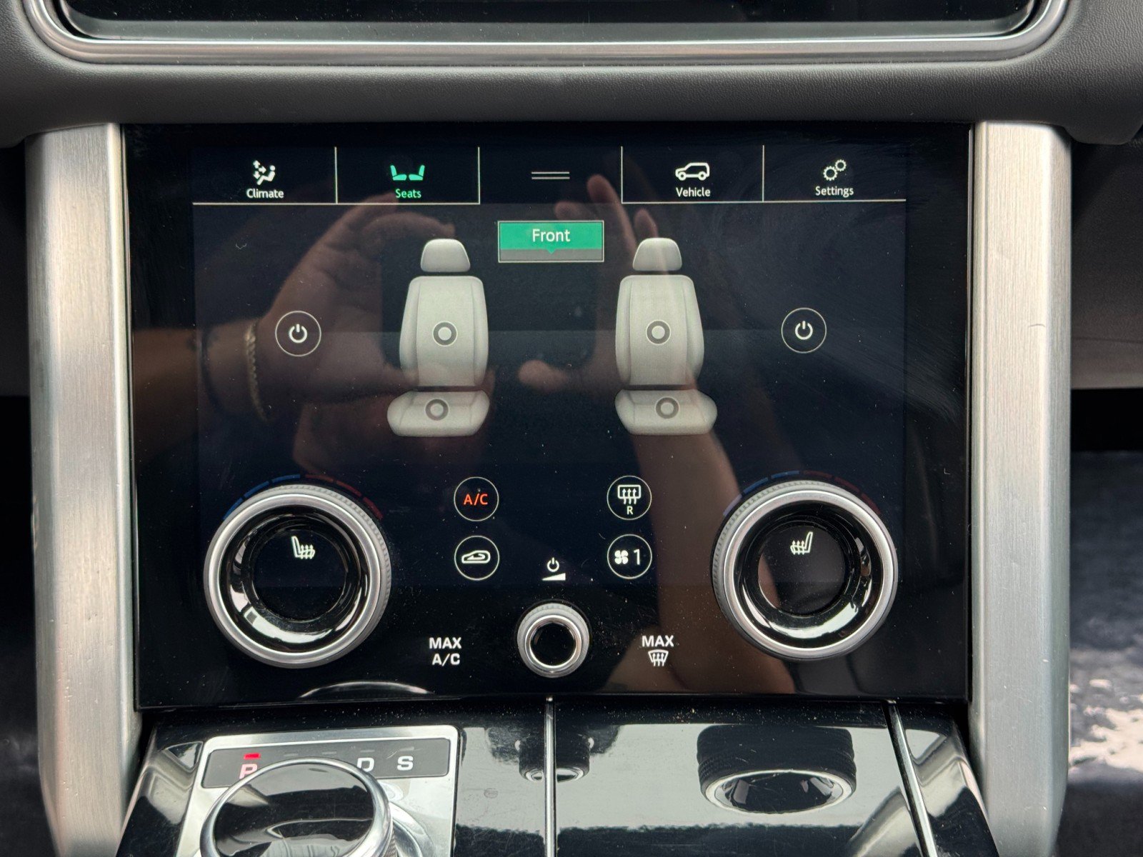 Used 2021 Land Rover Range Rover P525 Westminster Edition image 34