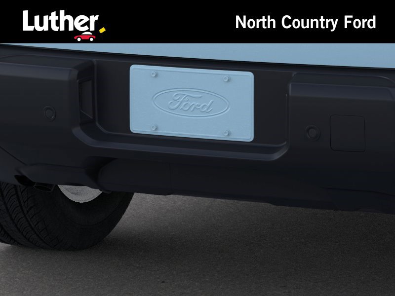 New 2026 Ford Bronco Sport Heritage AWD/4WD image 23