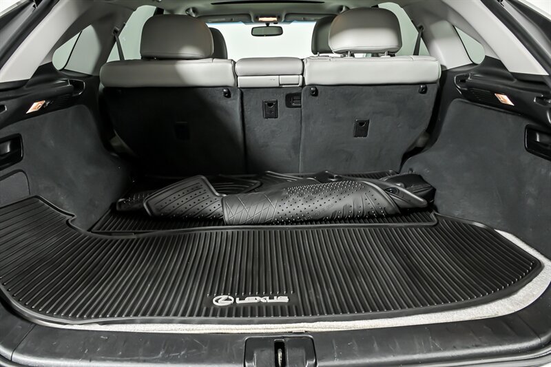 Used 2015 Lexus RX 350 AWD image 11