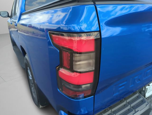 Used 2025 Nissan Frontier SV w/ SV Convenience Package RWD image 45