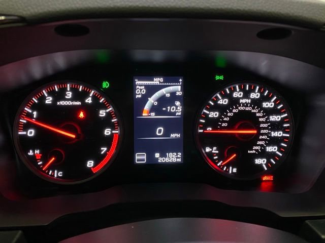 Used 2024 Subaru WRX Premium image 15