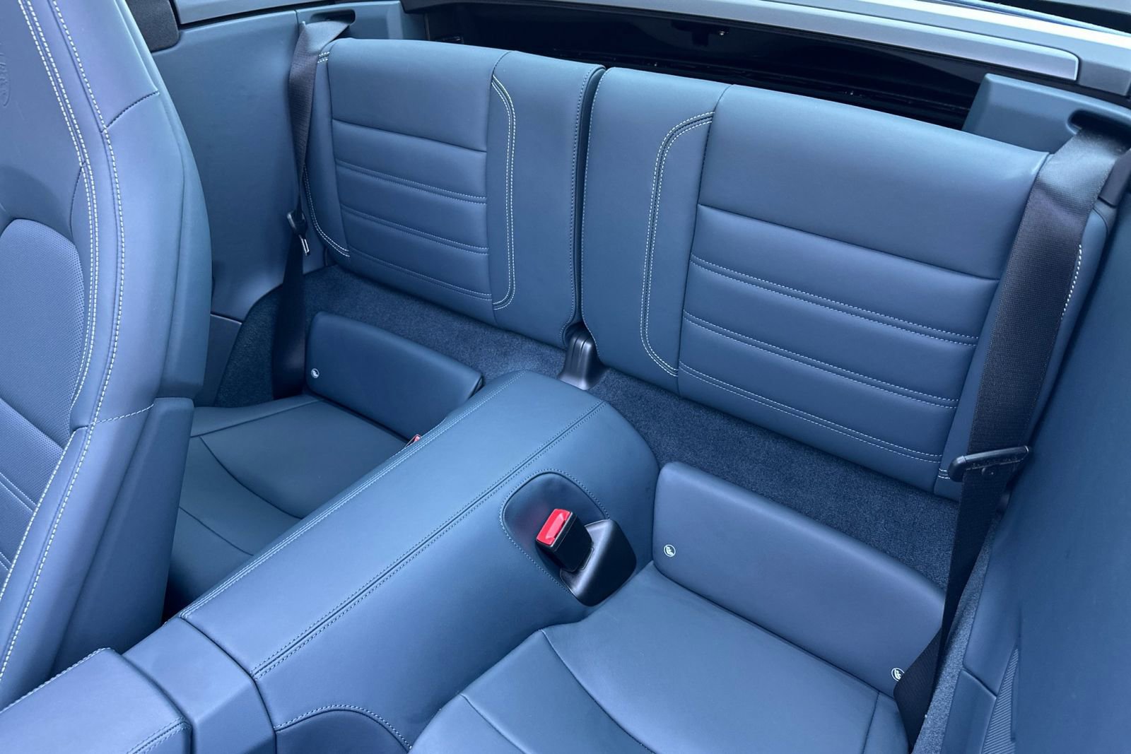 Used 2023 Porsche 911 Targa 4 GTS image 16