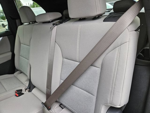 New 2026 GMC Acadia Elevation AWD/4WD image 14