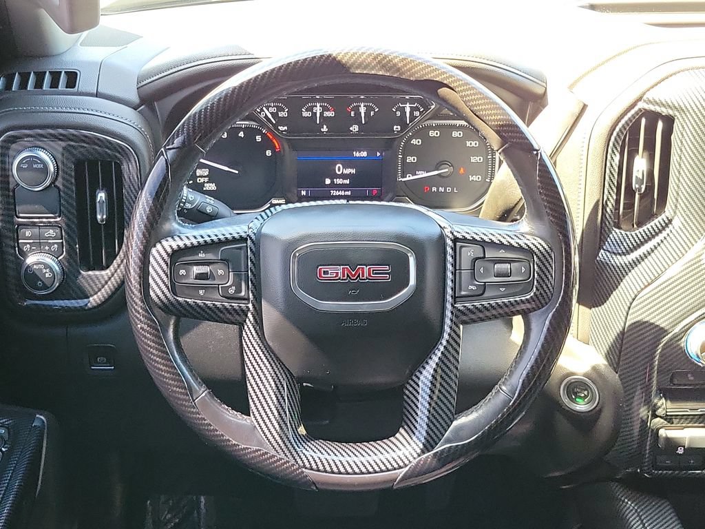 Used 2021 GMC Sierra 1500 Elevation w/ Preferred Package RWD image 21