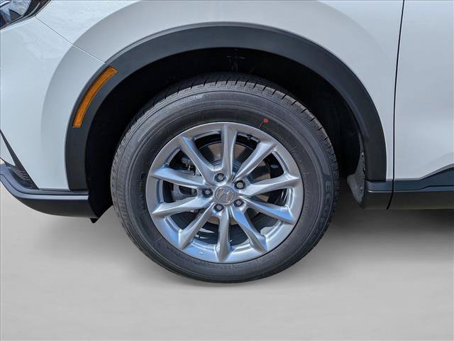 New 2026 Honda CR-V EX image 10