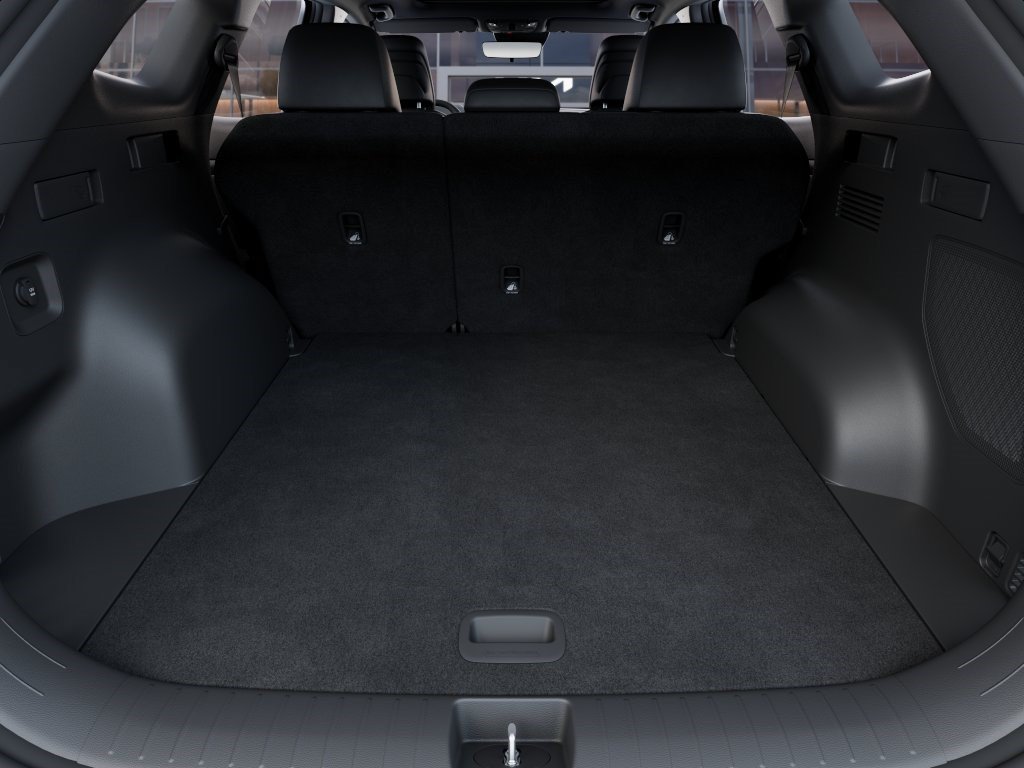 New 2027 Kia Sportage X-Pro Prestige AWD/4WD image 19