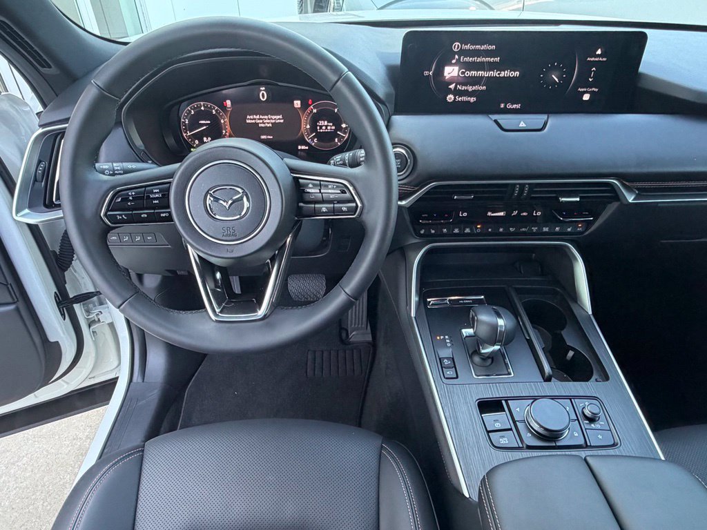 Used 2026 MAZDA CX-90 3.3 Turbo S w/ Premium Plus AWD/4WD image 30