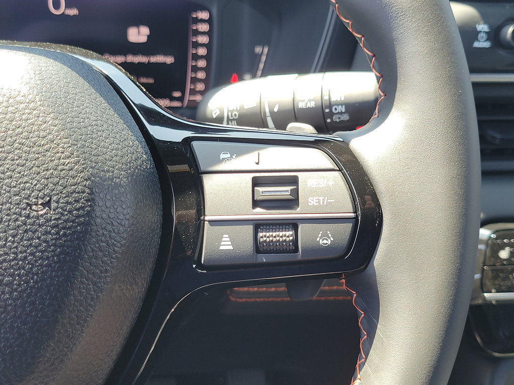 New 2026 Honda Pilot Sport image 24