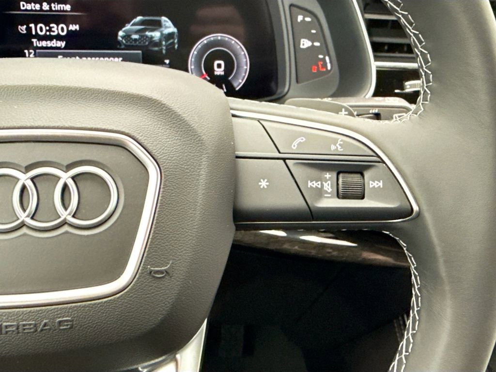 New 2026 Audi Q8 Premium Plus image 12