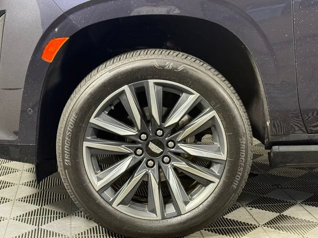 Used 2022 Cadillac Escalade ESV Sport Platinum AWD/4WD image 13