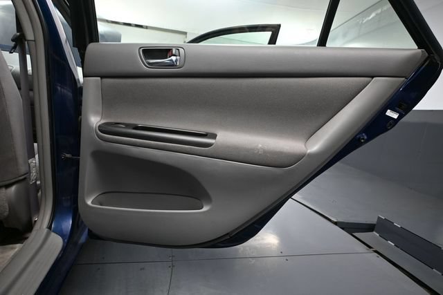 Used 2006 Toyota Camry LE FWD image 26