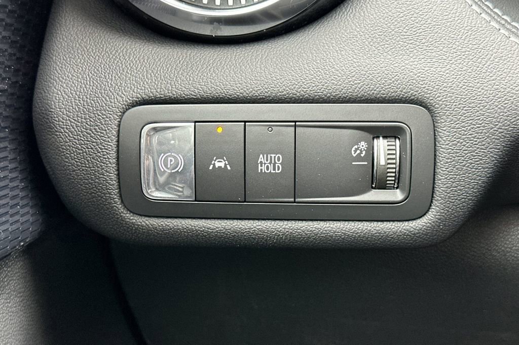 New 2026 Chevrolet Blazer EV LT w/ Super Cruise Package FWD image 32