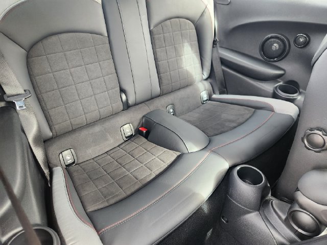 Used 2024 MINI Cooper John Cooper Works FWD image 30