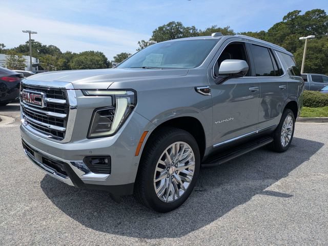 New 2026 GMC Yukon Elevation w/ LPO, Floor Liner Package RWD image 9