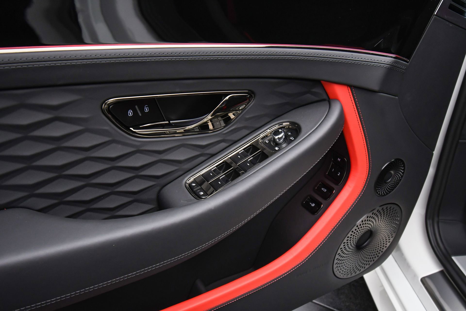 New 2025 Bentley Continental GT Speed AWD/4WD image 40