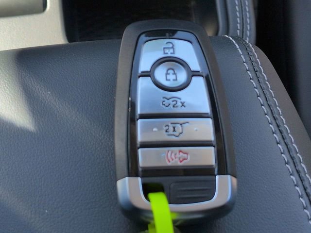 New 2026 Ford Mustang Mach-E Premium image 33