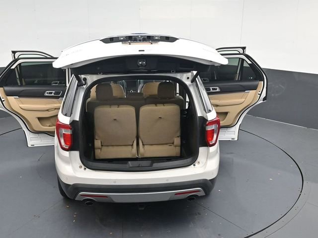 Used 2017 Ford Explorer Limited image 56