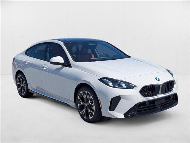 Used 2025 BMW 228i xDrive w/ Premium Package image 6