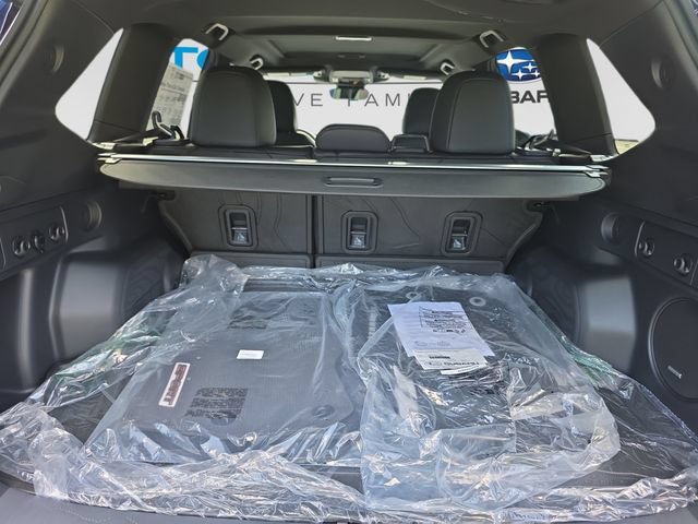New 2026 Subaru Forester Sport w/ Onyx Edition AWD/4WD image 23