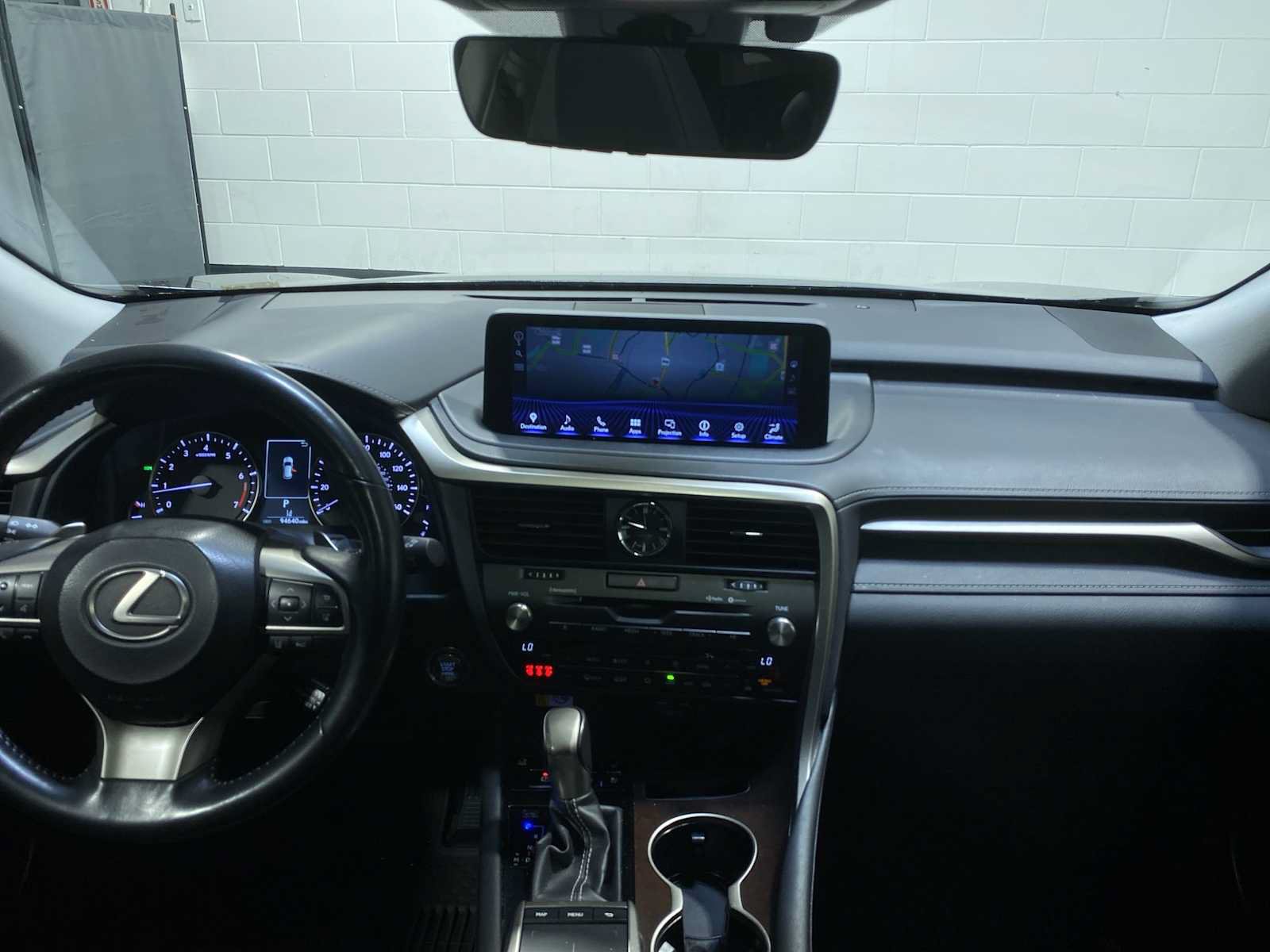 Used 2021 Lexus RX 350 AWD w/ Premium Package image 10