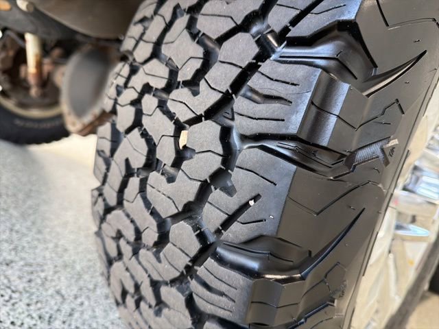 Used 2016 Chevrolet Silverado 2500 LT w/ LT Convenience Package image 36