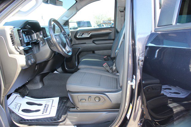 Used 2022 Chevrolet Silverado 1500 RST image 7