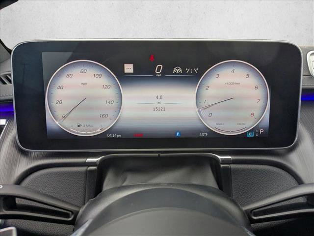 Used 2023 Mercedes-Benz S 500 4MATIC image 11