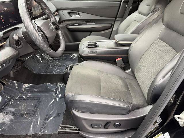 Certified 2024 Nissan Ariya FWD image 20