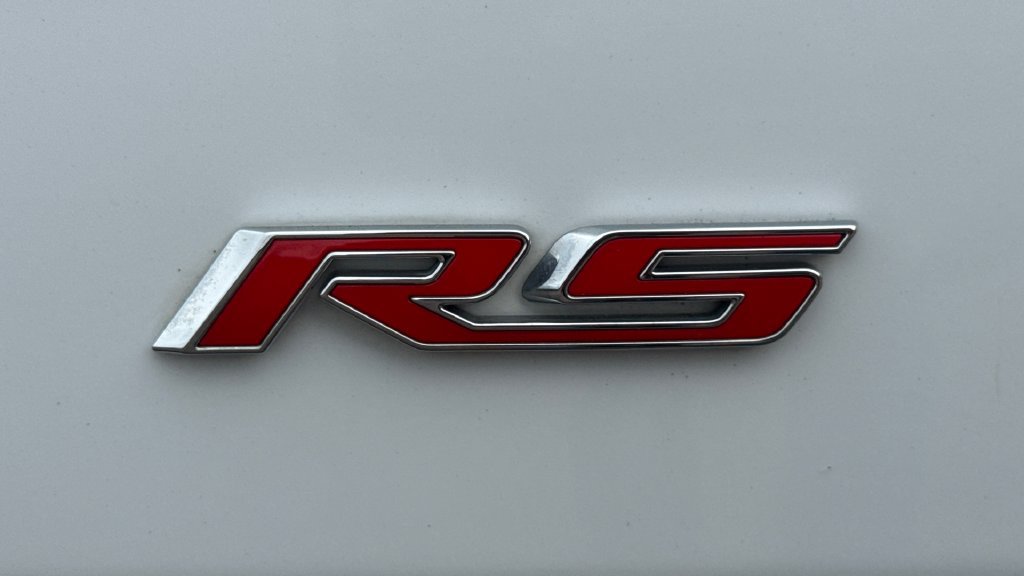 Used 2019 Chevrolet Traverse RS AWD/4WD image 15