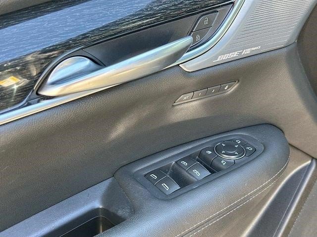 Certified 2023 Cadillac XT5 Premium Luxury AWD/4WD image 16