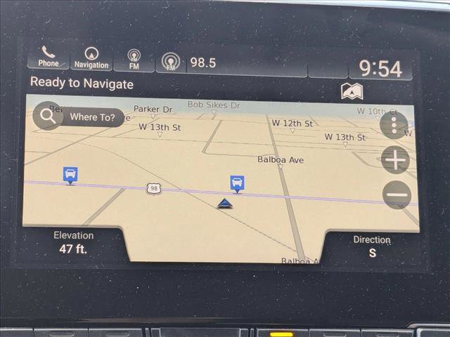 Used 2019 Honda Odyssey EX-L image 17