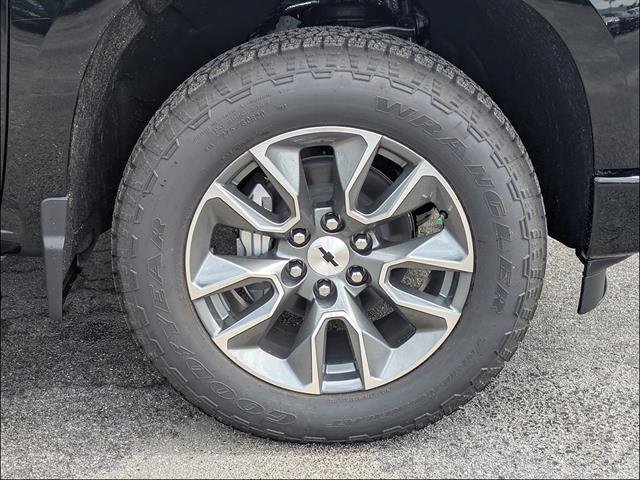 New 2026 Chevrolet Silverado 1500 RST w/ Convenience Package II AWD/4WD image 12