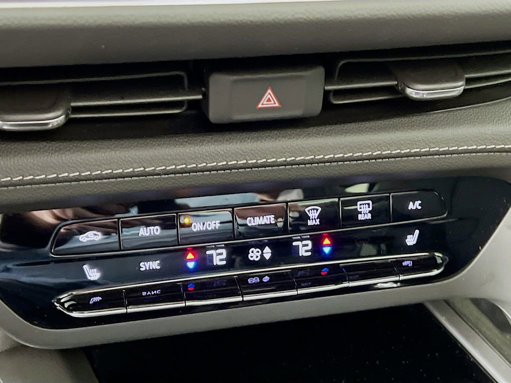 Certified 2023 Buick Envision Essence w/ Sport Touring Package AWD/4WD image 15