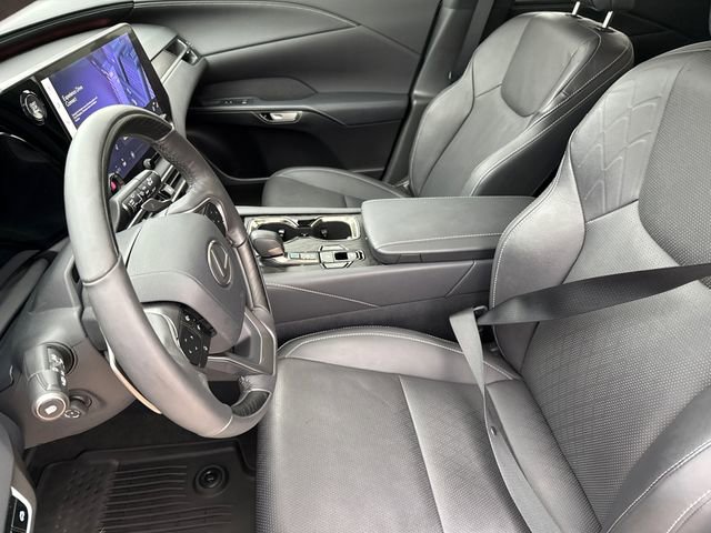 Used 2023 Lexus RX 350 Premium Plus w/ Accessory Package (Z1) FWD image 18