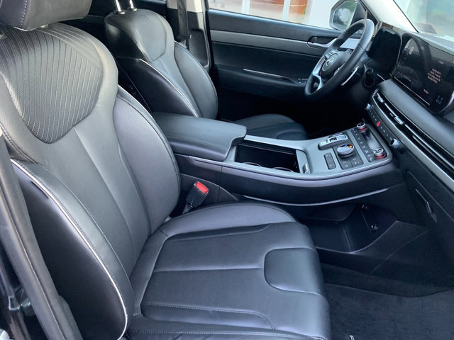 Used 2025 Hyundai Palisade SEL AWD/4WD image 10