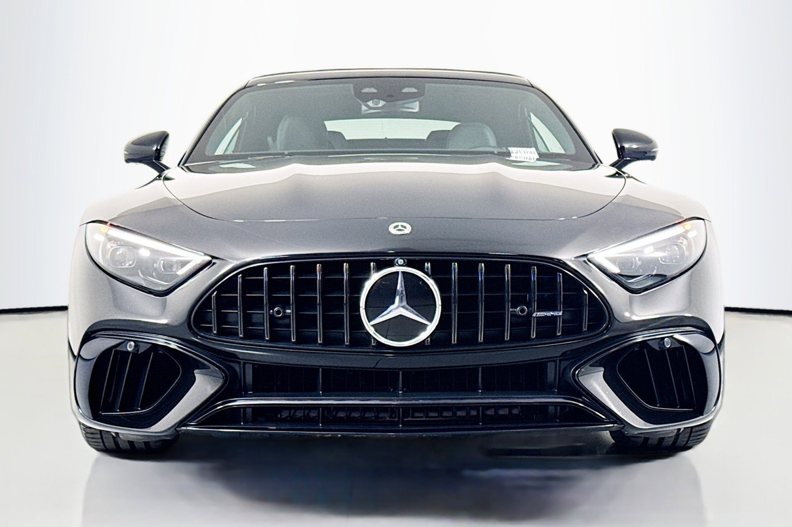 Certified 2022 Mercedes-Benz SL 63 AMG 4MATIC image 4