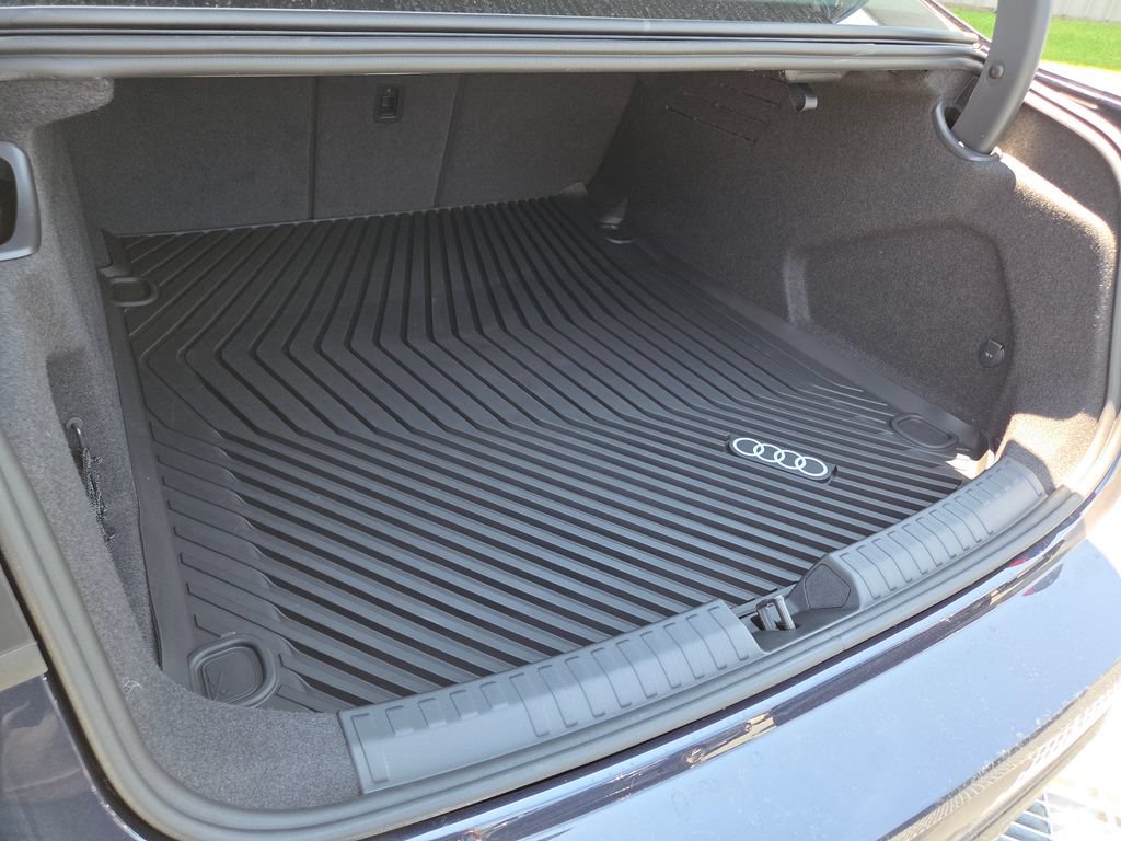 New 2026 Audi A6 Premium Plus AWD/4WD image 12