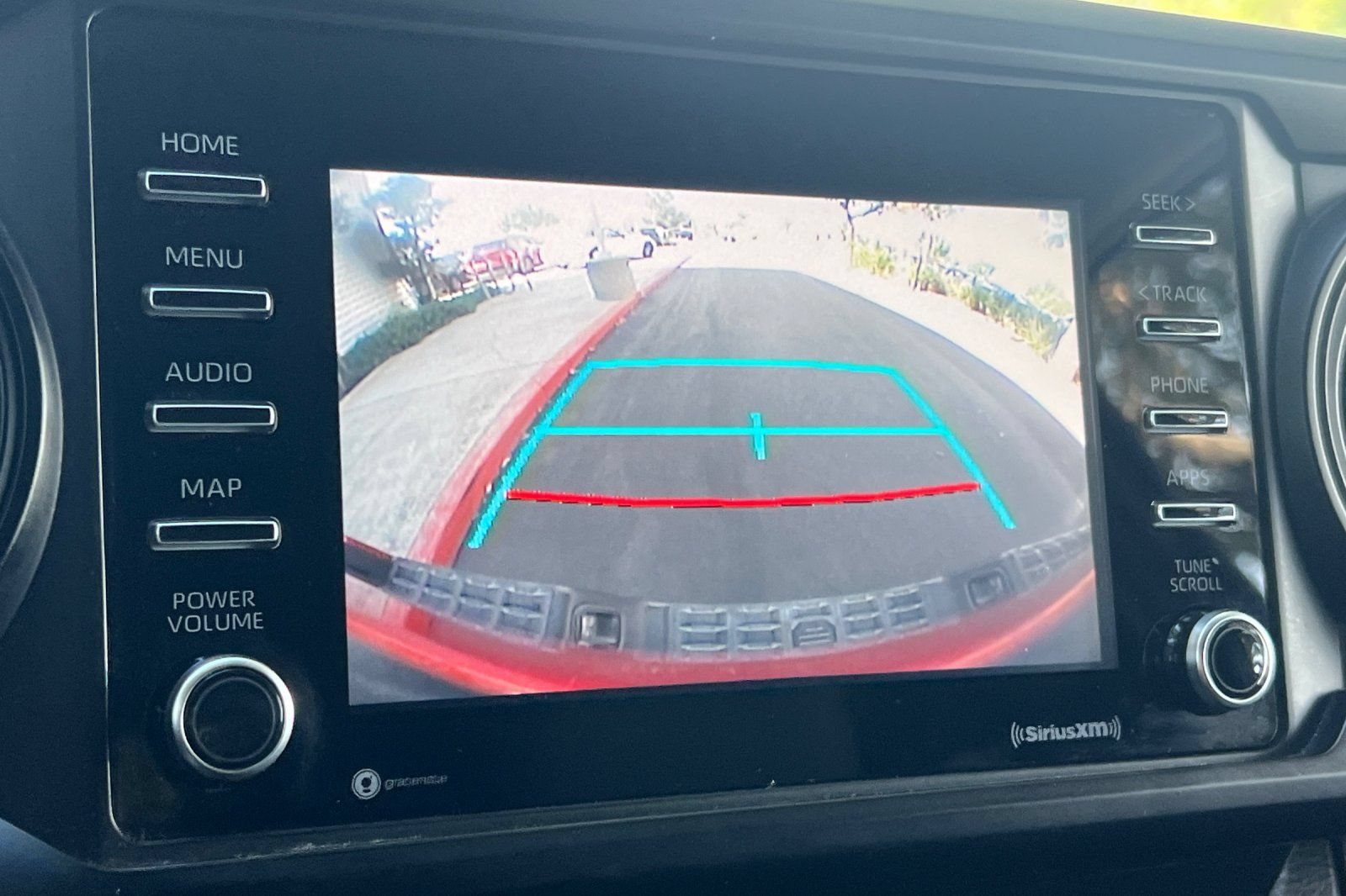 Used 2020 Toyota Tacoma SR w/ SX Package RWD image 19