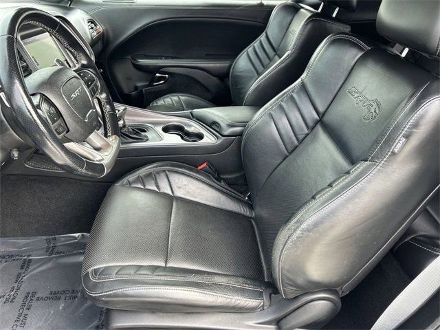 Used 2023 Dodge Challenger SRT Hellcat image 18
