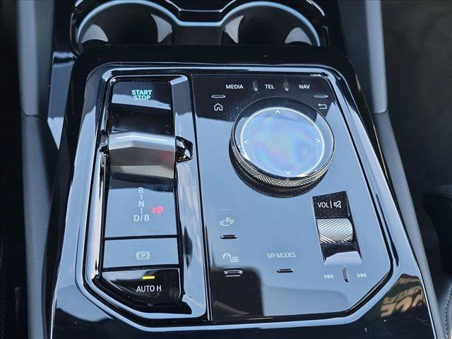 Certified 2024 BMW i5 M60 w/ Premium Package AWD/4WD image 12