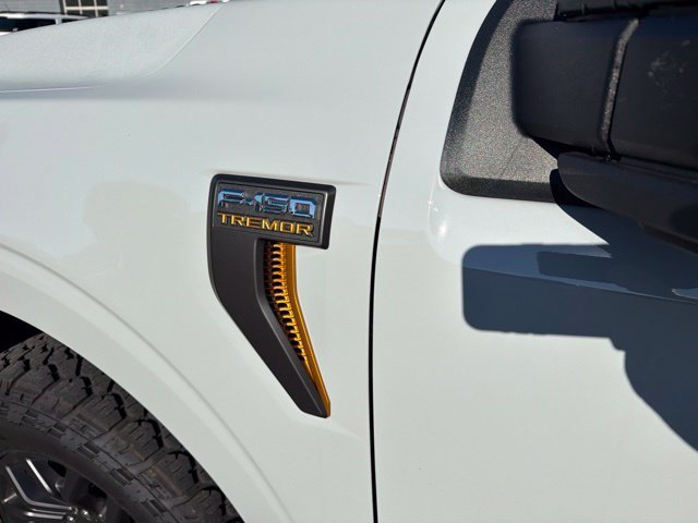 Used 2024 Ford F150 Tremor w/ Bed Utility Package AWD/4WD image 10